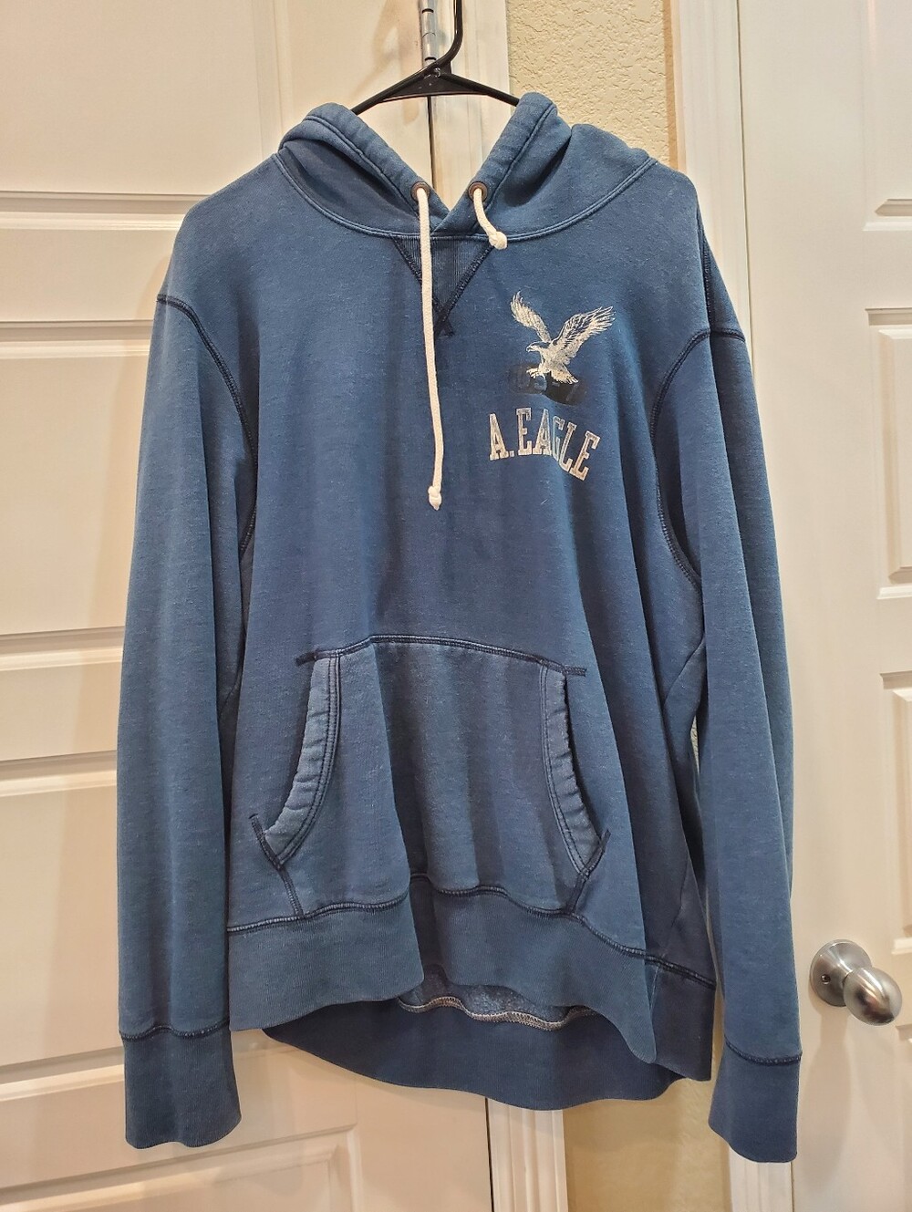American Eagle Hoofie